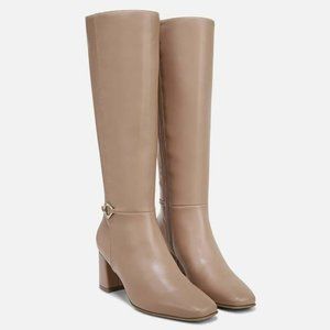 Naturalizer Waylon Wide Calf Knee High Boots